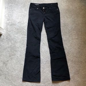 Citizens of Humanity Corduroy Jeans